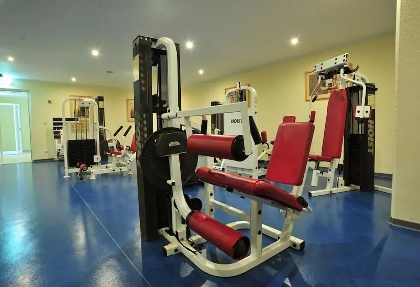 酒店 Vila Gale Marina