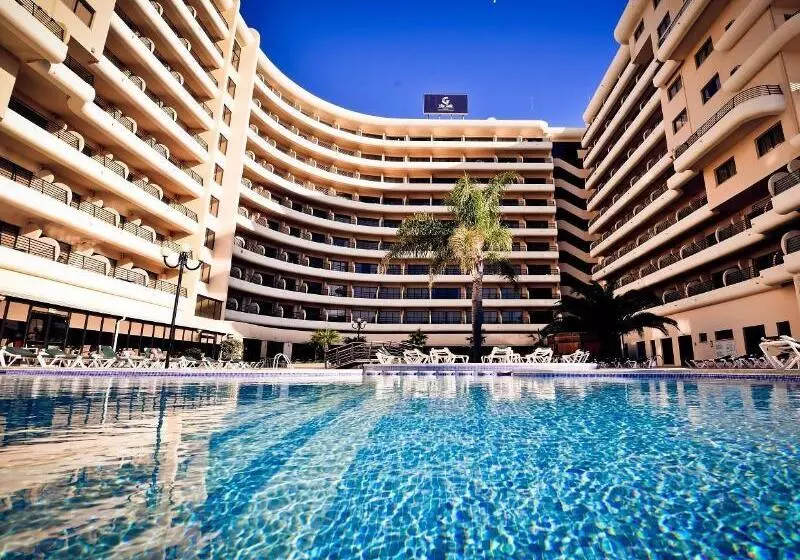 酒店 Vila Gale Marina