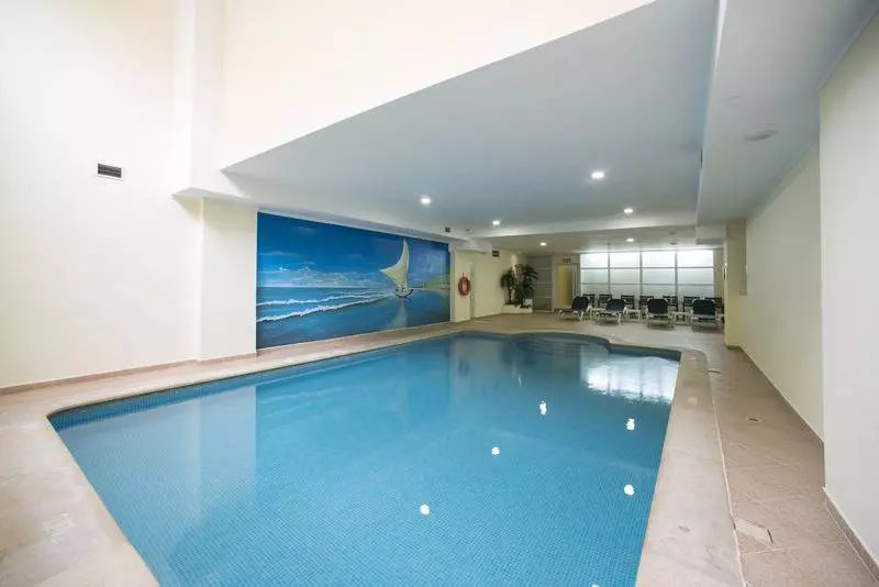 酒店 Vila Gale Marina