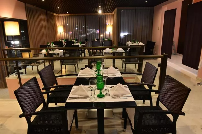 酒店 Vila Gale Marina