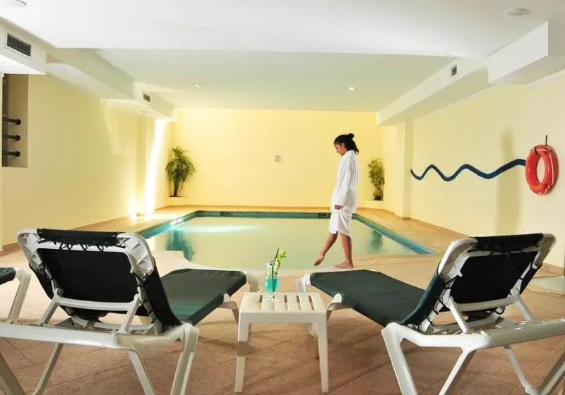 酒店 Vila Gale Marina