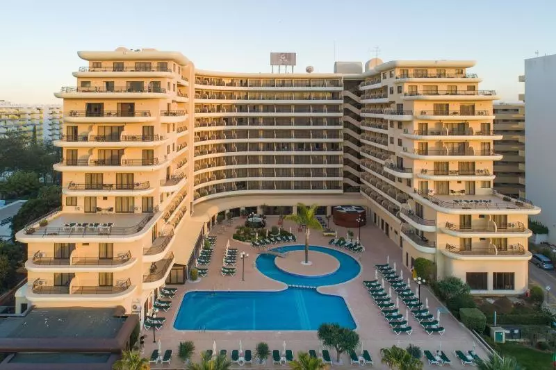 酒店 Vila Gale Marina