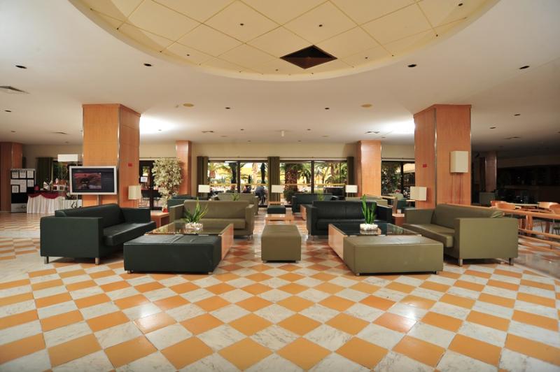 ホテル Vila Gale Marina