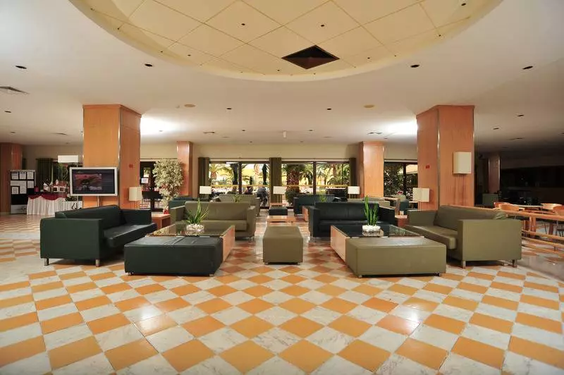 酒店 Vila Gale Marina