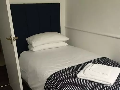 בית מלון כפרי York