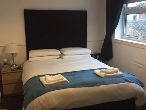 בית מלון כפרי York