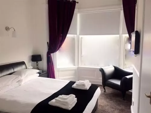 בית מלון כפרי York