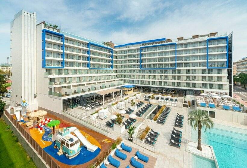 L'Azure Hotel 4* Sup