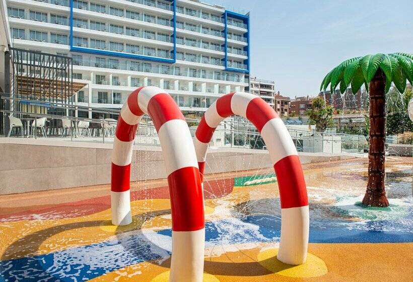 L'Azure Hotel 4* Sup