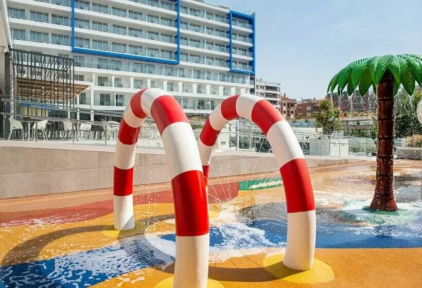 L'Azure Hotel 4* Sup