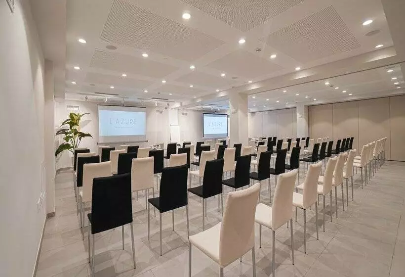 L'Azure Hotel 4* Sup