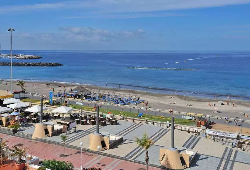 Sol Sun Beach Apartamentos