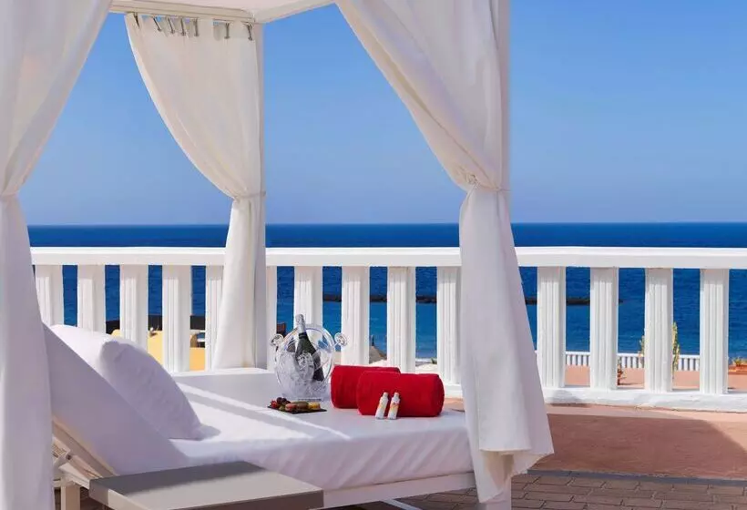 Sol Sun Beach Apartamentos