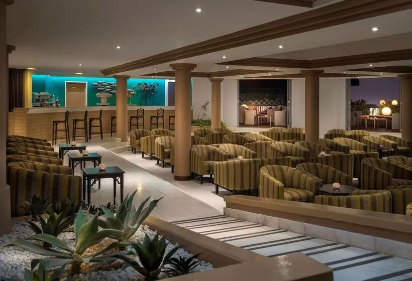 Sol Sun Beach Apartamentos