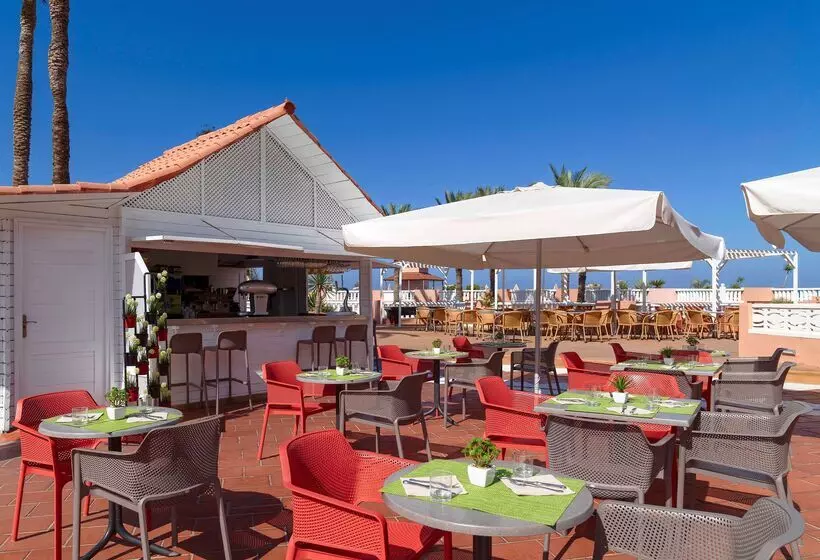 Sol Sun Beach Apartamentos