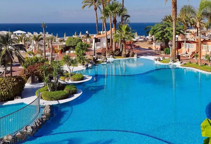 Sol Sun Beach Apartamentos