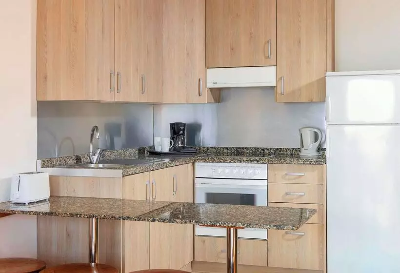 Sol Sun Beach Apartamentos