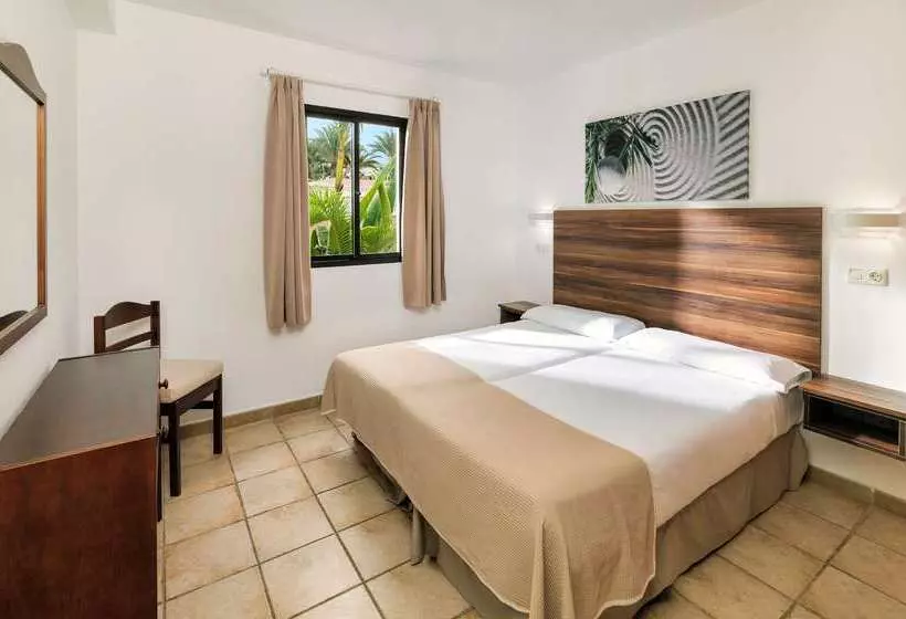 Sol Sun Beach Apartamentos