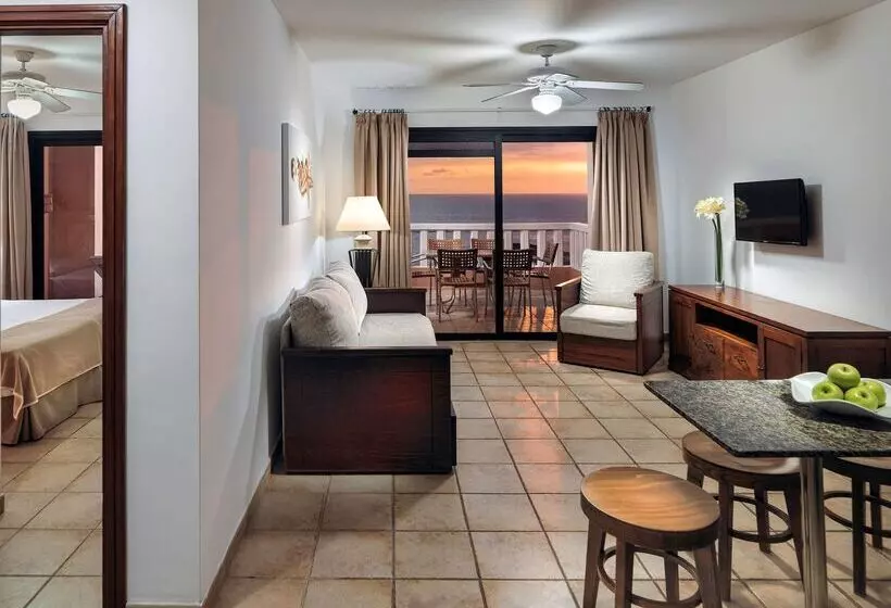 Sol Sun Beach Apartamentos