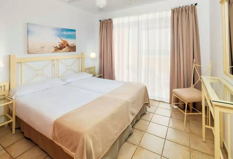 Sol Sun Beach Apartamentos