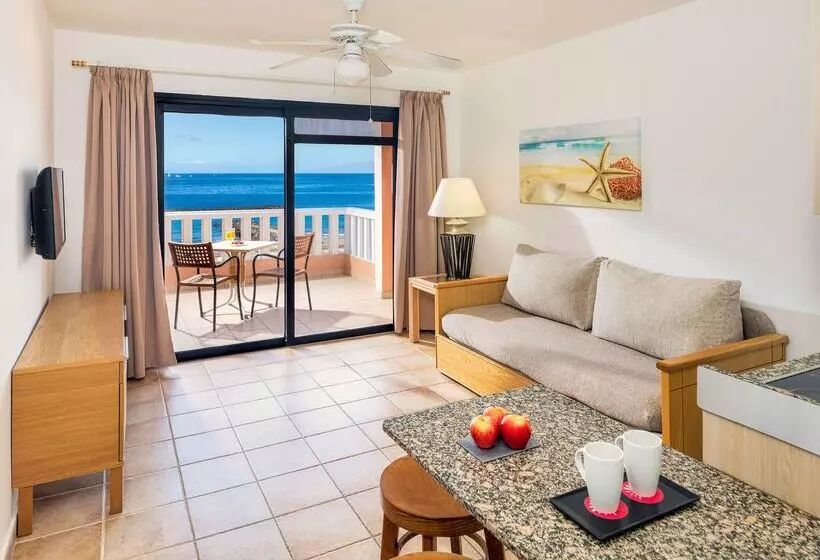 Sol Sun Beach Apartamentos