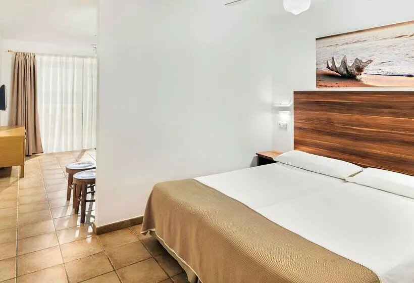 Sol Sun Beach Apartamentos