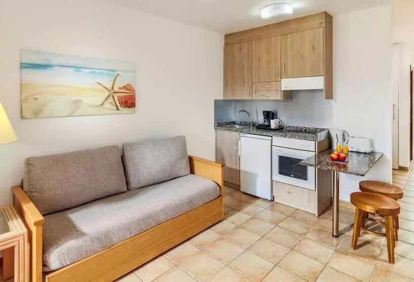 Sol Sun Beach Apartamentos