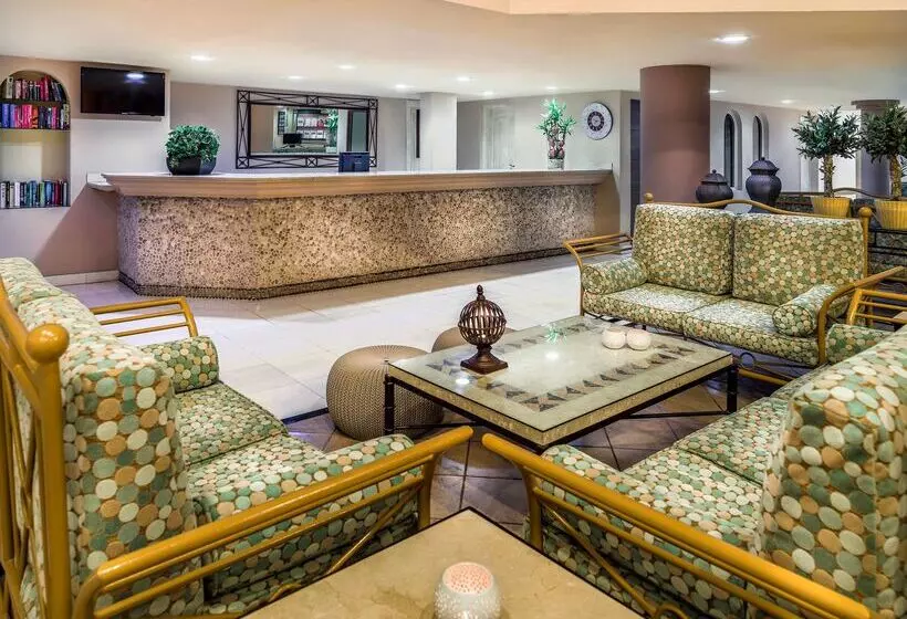 Sol Sun Beach Apartamentos