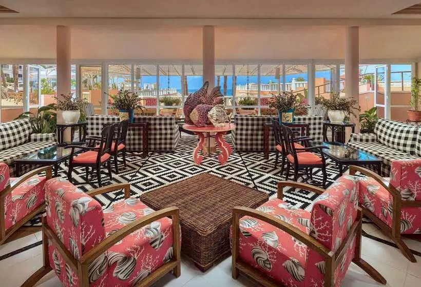 Sol Sun Beach Apartamentos