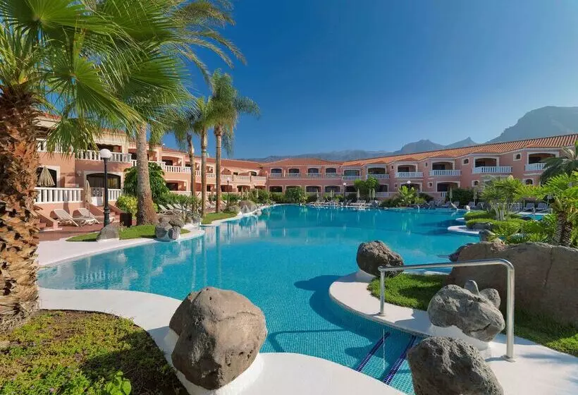 Sol Sun Beach Apartamentos