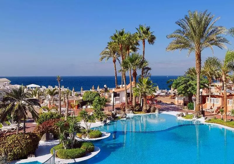 Sol Sun Beach Apartamentos