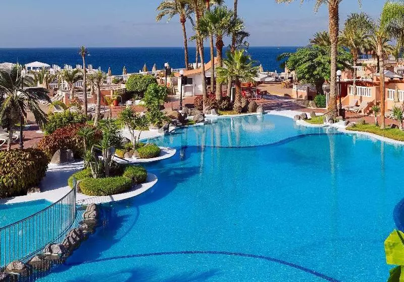 Sol Sun Beach Apartamentos