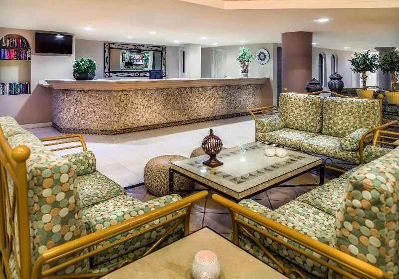 Sol Sun Beach Apartamentos