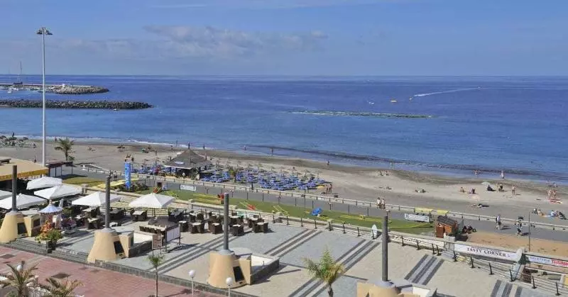 Sol Sun Beach Apartamentos