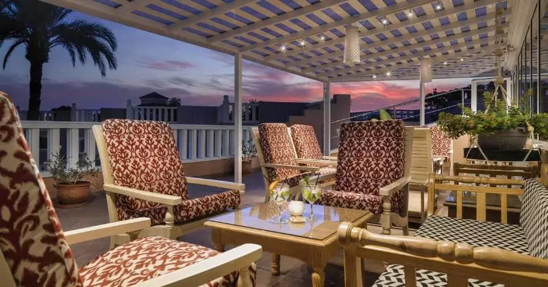 Sol Sun Beach Apartamentos