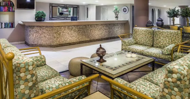 Sol Sun Beach Apartamentos