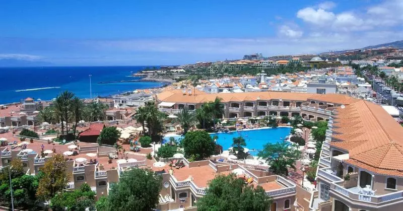 Sol Sun Beach Apartamentos