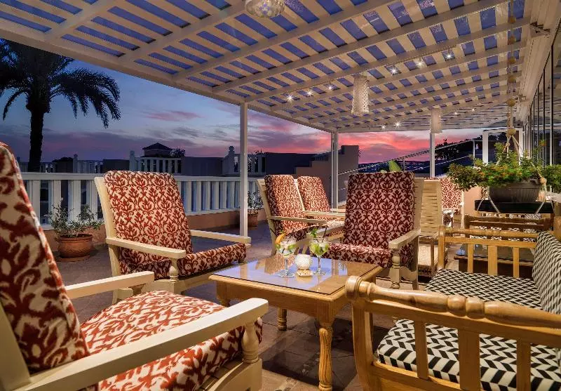 Sol Sun Beach Apartamentos