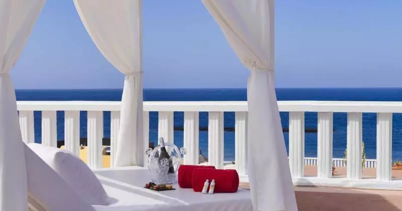 Sol Sun Beach Apartamentos