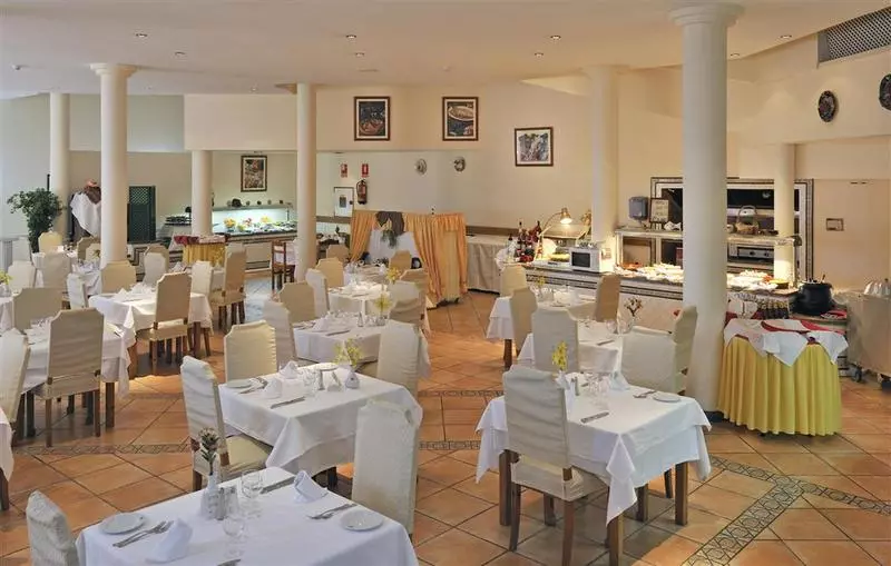 Sol Sun Beach Apartamentos