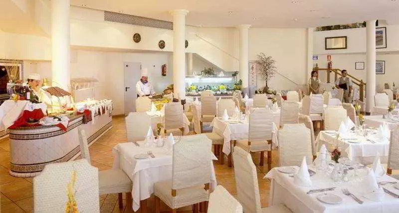 Sol Sun Beach Apartamentos