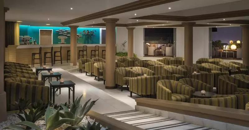 Sol Sun Beach Apartamentos