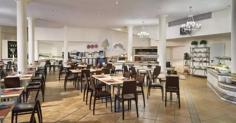 Sol Sun Beach Apartamentos