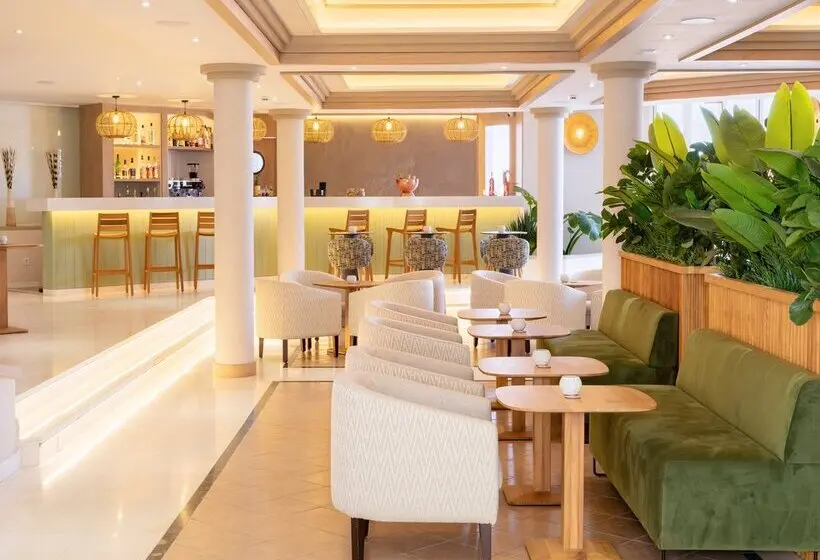 Sol Sun Beach Apartamentos