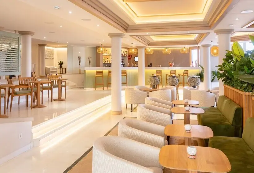 Sol Sun Beach Apartamentos