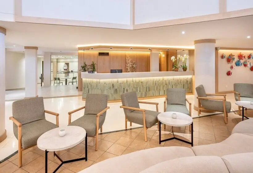 Sol Sun Beach Apartamentos