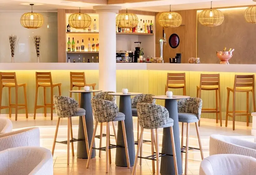 Sol Sun Beach Apartamentos