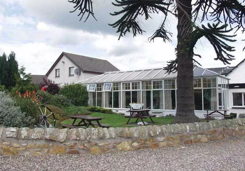 St Michaels Inn