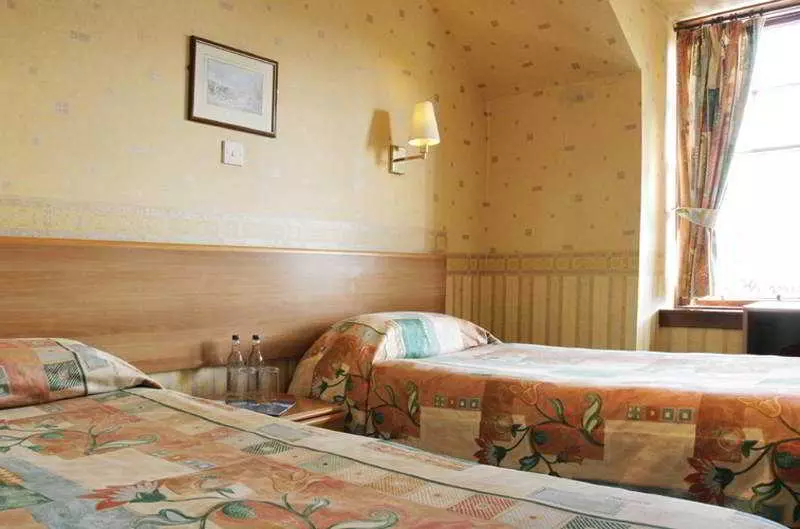 St Michaels Inn