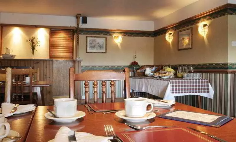 St Michaels Inn
